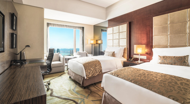 Kempinski Hotel Chongqing