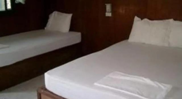 S.K. Home Guesthouse