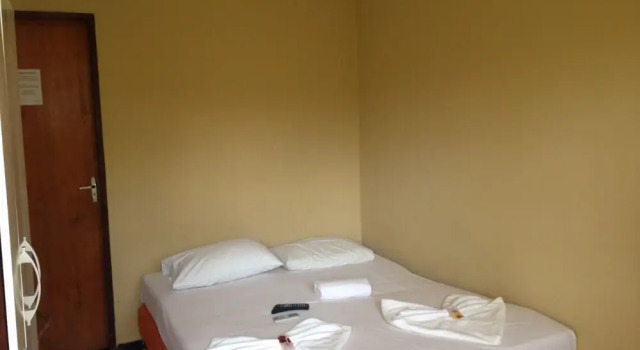 Mina Flor, Rezervovat Hotel Hotely v Bahia se snídaní, Snídaně