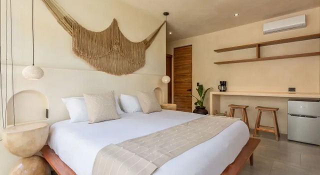 Atman Tulum Hotel