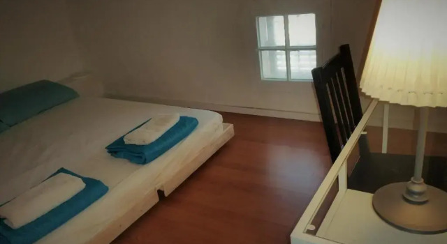 Двухместный номер Standard PORT CITY HAIFA - German Colony Luxury