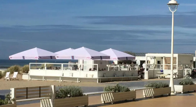 Апартаменты Residentie Week-end Elisalaan