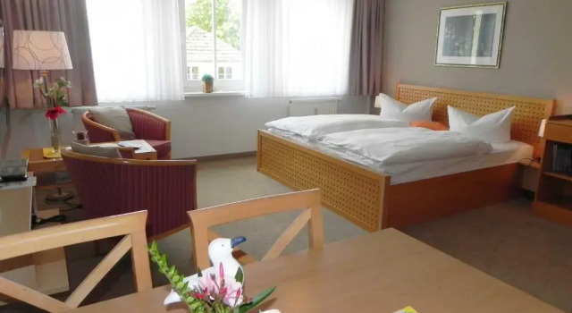 Ferienwohnung 3 28 Inselstrand, Book Hotel Heringsdorf Usedom