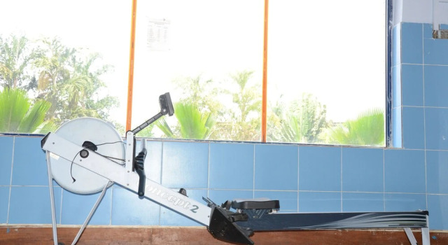 Princess Luxury Hotel & Tourism Ilorin Kwara State, Book Hotel Hotels in Ilorin with a Pool, Swimming Pool