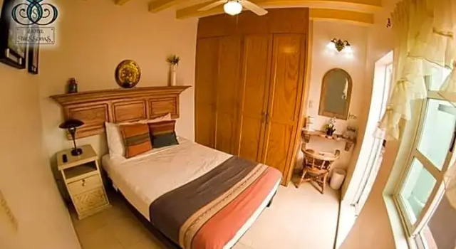 Номер Deluxe Hotel Tres Sofias