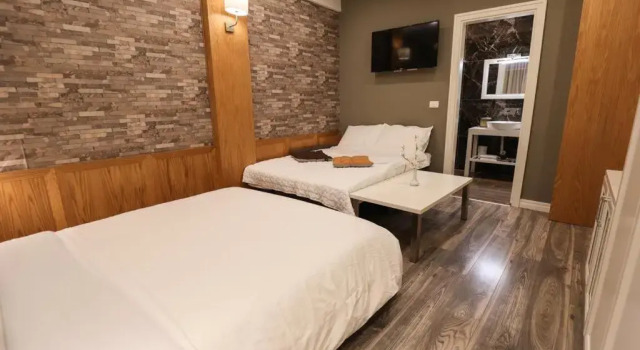 Номер Standard Hotel Romeo