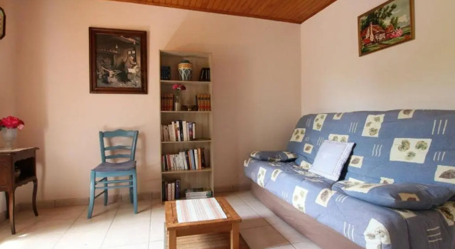Gite Lapte, 4 pièces, 6 personnes - FR-1-582-147, Buchen Sie Hotel Lapte Auvergne