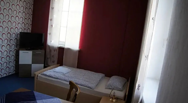 Номер Standard Hotel Draschwitz