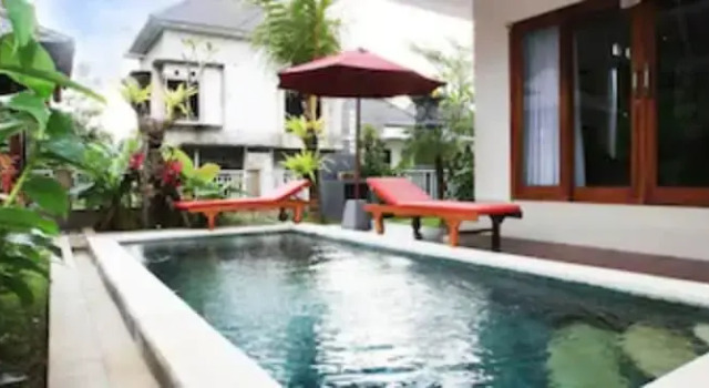 The Arya Riverside