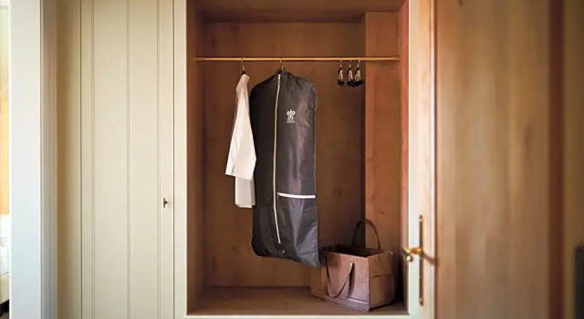 Номер Deluxe Relais & Châteaux Hardenberg BurgHotel