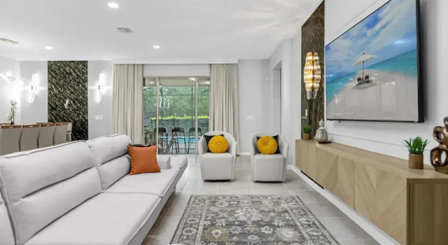 8881 QL Serenity Haven Luxurious Disney World