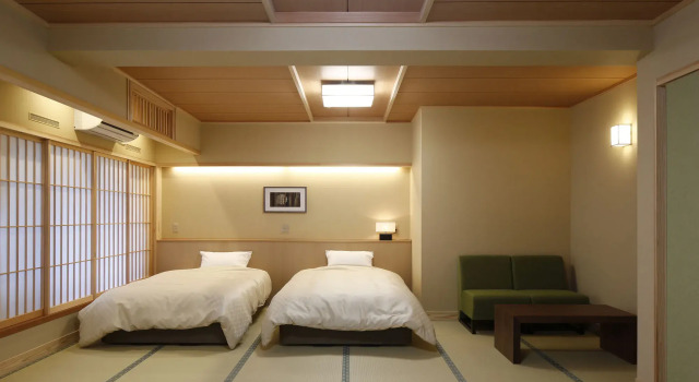 Takenoya, Buchen Sie Hotel Izumo Shimane