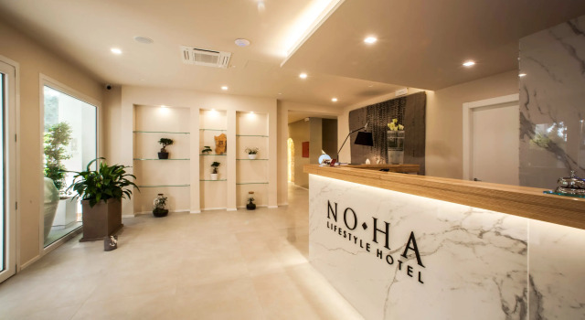 NoHa Lifestyle Hotel