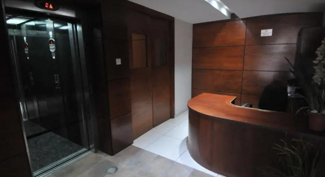 Ithaki Phinikoudes Apartment No. 201, 预订 公寓 拉纳卡 拉纳卡区
