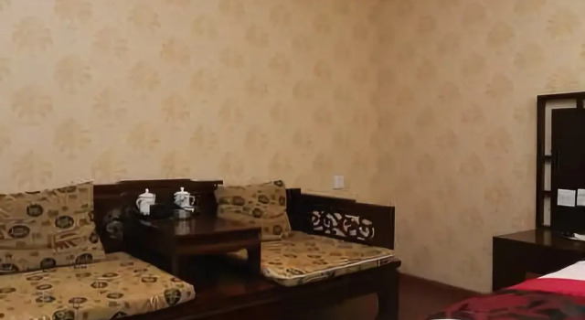 Zhuoshang Silk Hotel, Buchen Sie Hotel Langzhong Sichuan