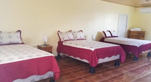 B&D Lodgings, Prenota Bed & breakfast Tocumen Panama