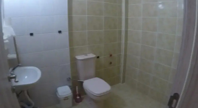 Апартаменты с 2 комнатами Leylak Apart Otel