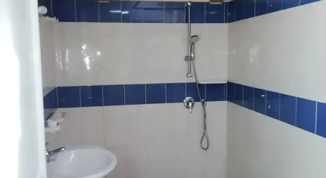 Тент Villaggio Residence Villamarina