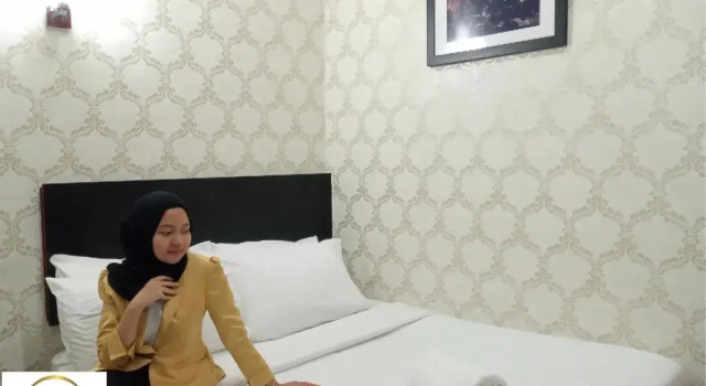 Hotel Zamburger Sepang