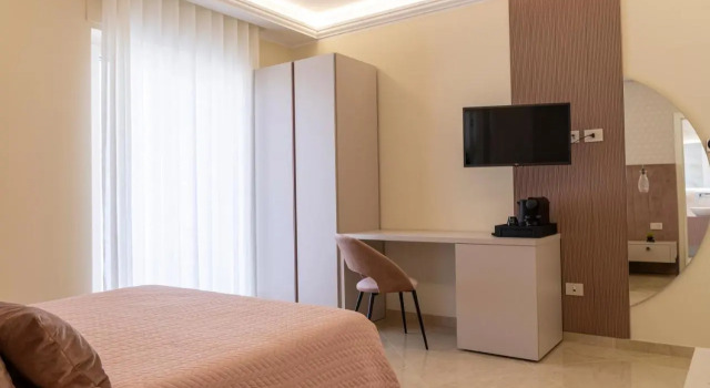 Amabile Luxury Rooms