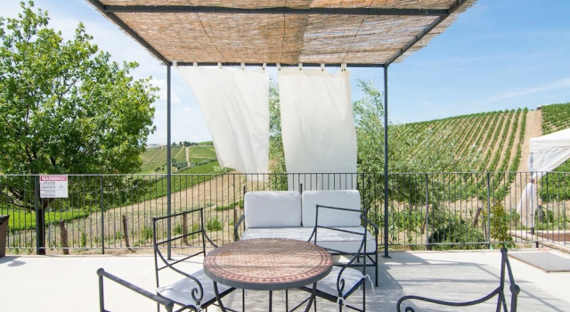Апартаменты Comfort Enticing Apartment in Ascoli Piceno With Swimming Pool