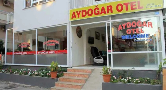 Aydogar Hotel