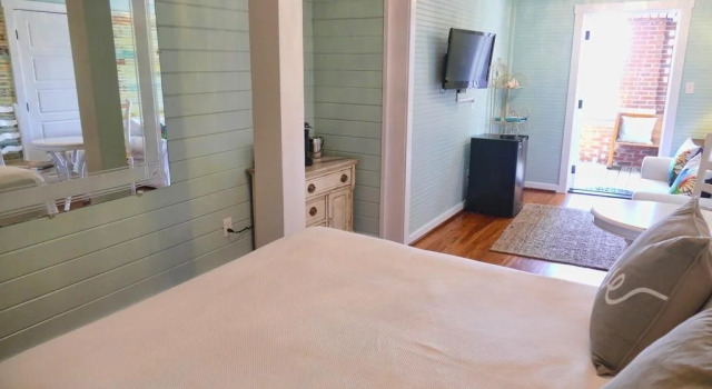 Beachview Bed & Breakfast