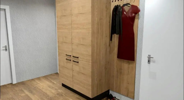 Апартаменты Kaiser Apart Walchsee