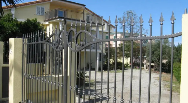 Апартаменты Casa Vacanze Mameli