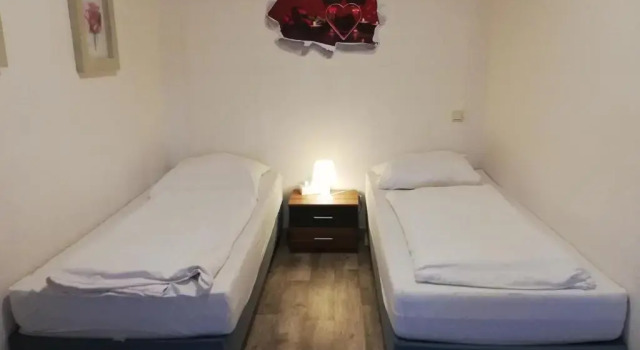 Коттедж с 5 комнатами Ferienanlage - Am Moselufer