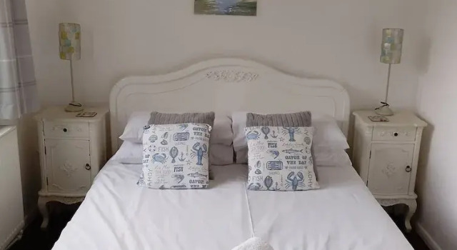 Номер Superior Durham House