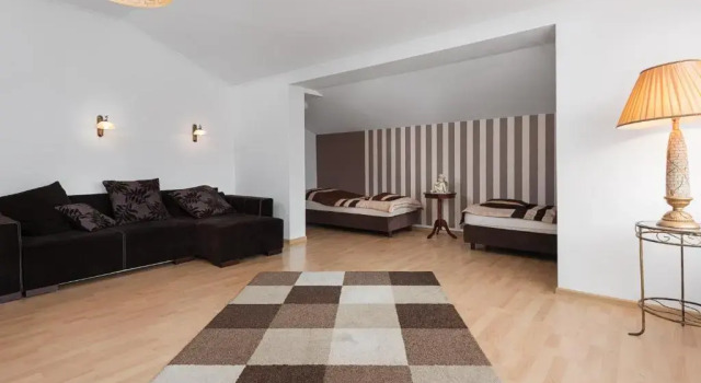 Апартаменты с балконом MAJA - Apartamenty na fali