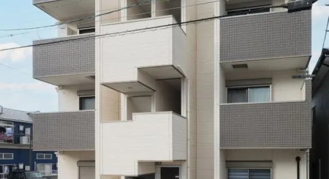 Minami Fukuoka 101｜7 min to Hakata and 15 min to Fukuoka Airport｜4 min walk to the nearest station, Buchen Sie Hotel Fukuoka (und Umgebung) 