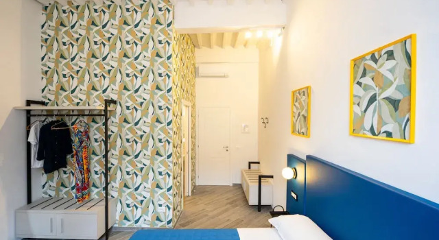 Номер Standard B&B Via Corsica 10