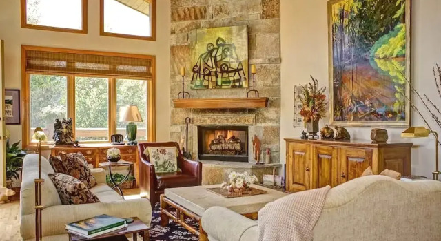 Twin Pines, Varaa Hotelli Deer Valley 