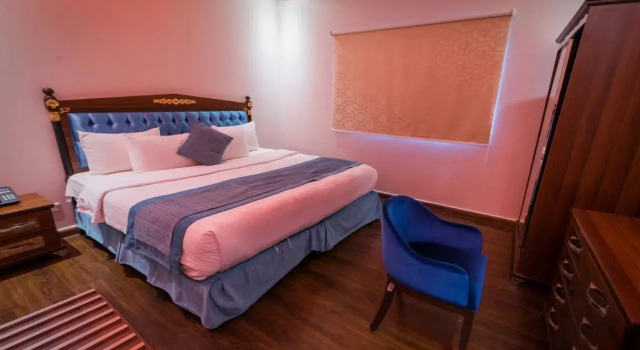 شقق فيلي الفندقيه FILLY Hotel Apartments, Book Apartment Hail Hail Province