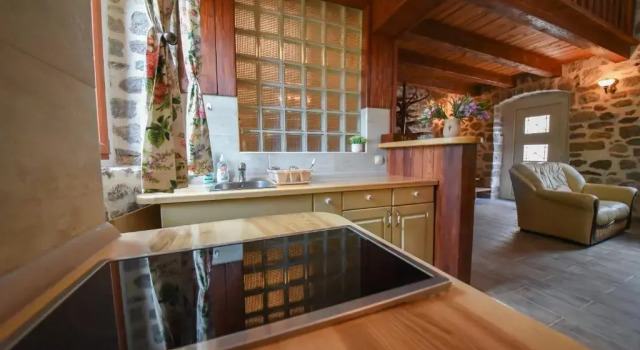 Вилла Mediteraneo Villa
