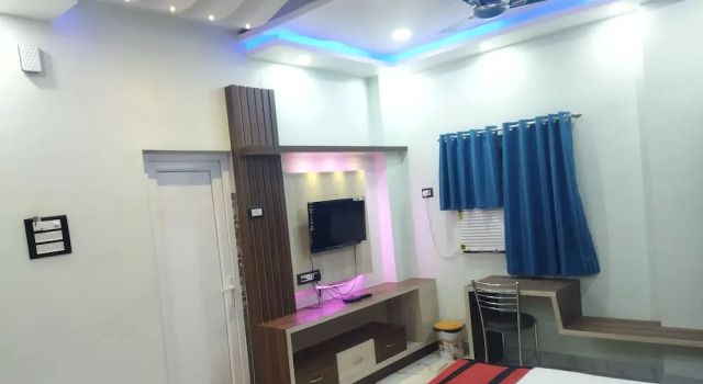 Номер Deluxe G P Guest House And Banquet Hall