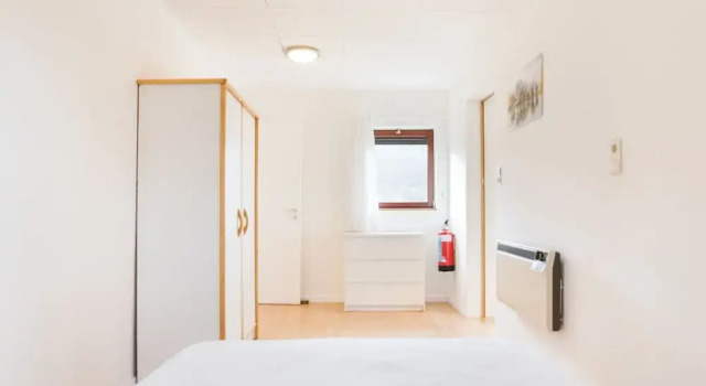 Serene Holiday Home in Han-sur-lesse With Garden, Забронировать Отель Отели Ан-сюр-Лес 3 звезды, рядом с Пещера Ан-сюр-Леc, 3*