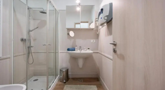 Апартаменты с 3 комнатами Basilika Monnalisa luxury 3 bedrooms apartment with amazing view and free parking
