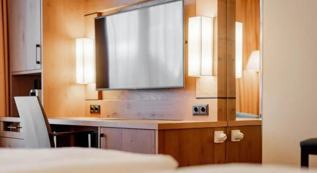 Номер Superior Avita Resort Bad Tatzmannsdorf