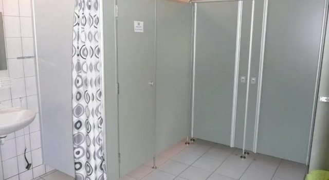 Двухместный номер Standard Lønstrup Camping Cottages & Rooms