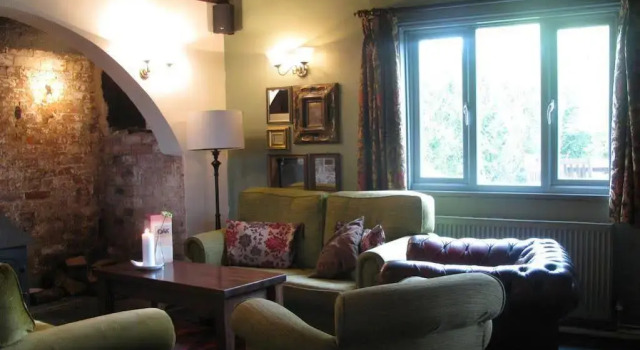 Oak Inn, Забронировать Отель Аптон-Снодсбери Вустершир