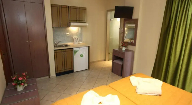 Номер Standard Villa Elia