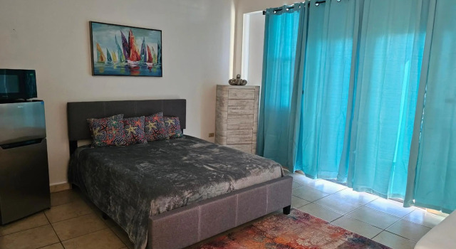 Parguera Suites (Room), La Parguera, Lajas, PR, Varaa Hotelli La Parguera San German