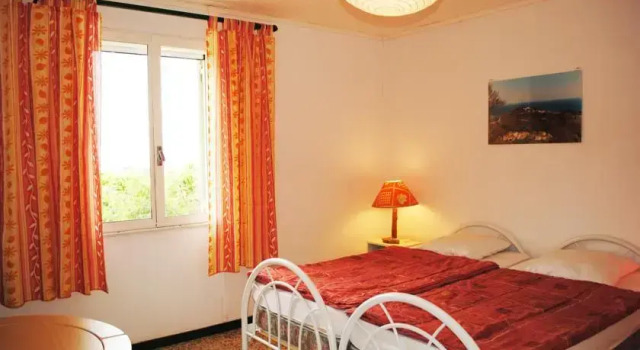 Camaggiana, Varaa Hotelli Cervione 