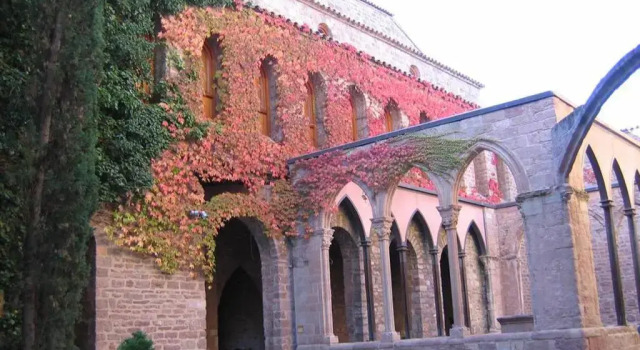 Parador de Cardona