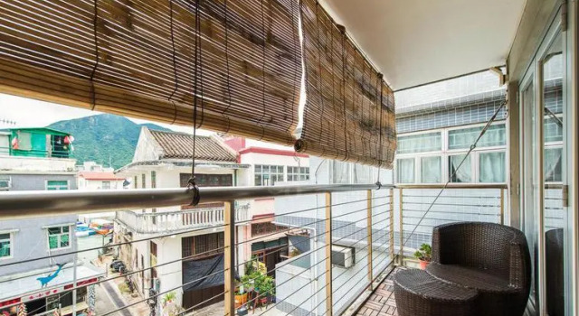 Espace Elastique B&B, Rezervați Bed and Breakfast Islands District China