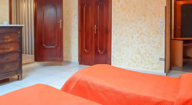 Amazing Home in Mistretta With 3 Bedrooms