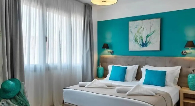 Acropolis City Life BH, Забронировать Отель Афины Острова Саронического залива - Аттика, рядом с Станция метро Monastiraki